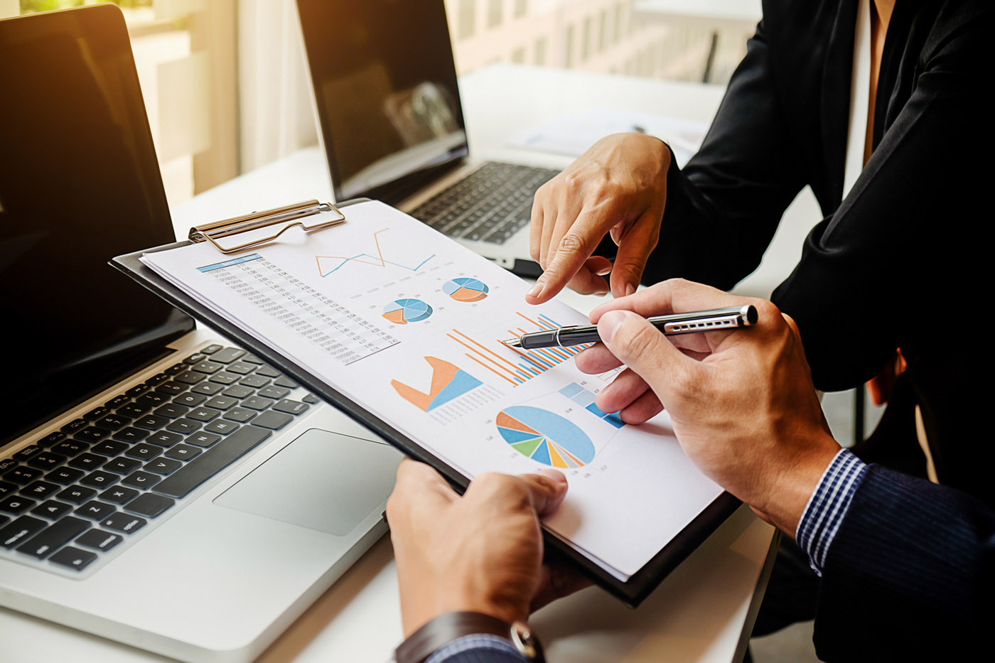 predictable costs IT Services Eugene Oregon